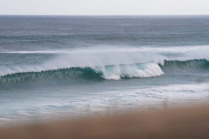 Cuánto Pesan Las Olas