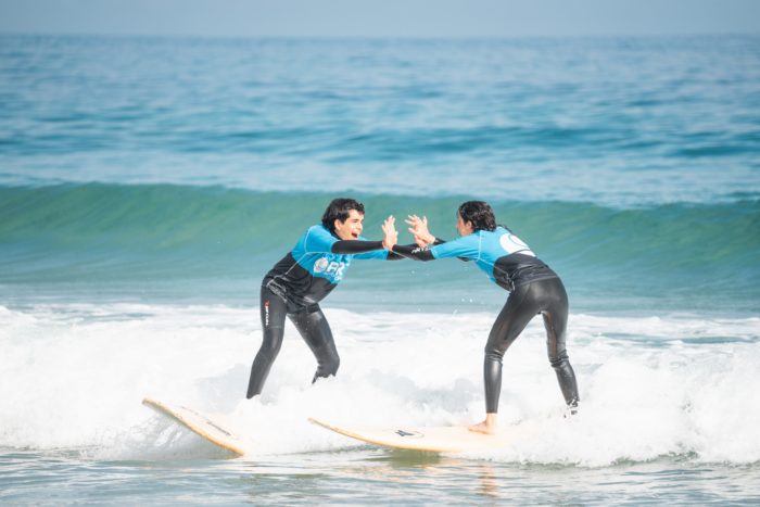 Siguientes Pasos a Tu Primer Curso De Surf