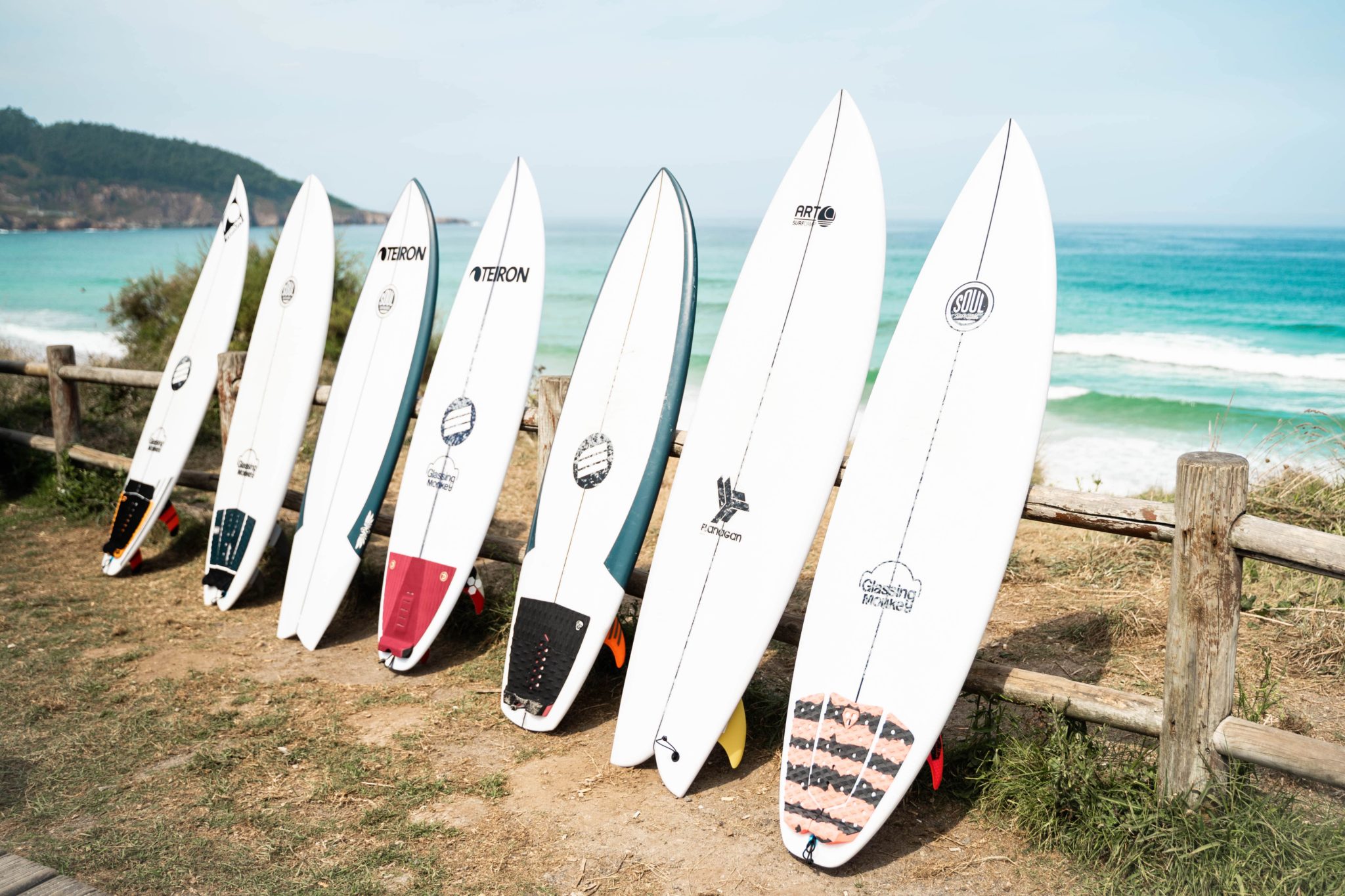 Cómo Hacer Una Tabla De Surf Casera y Qué Materiales Usar Artsurfcamp