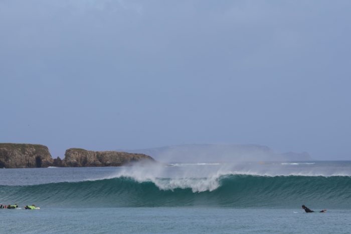 Descubre Cuánto Pesan Las Olas