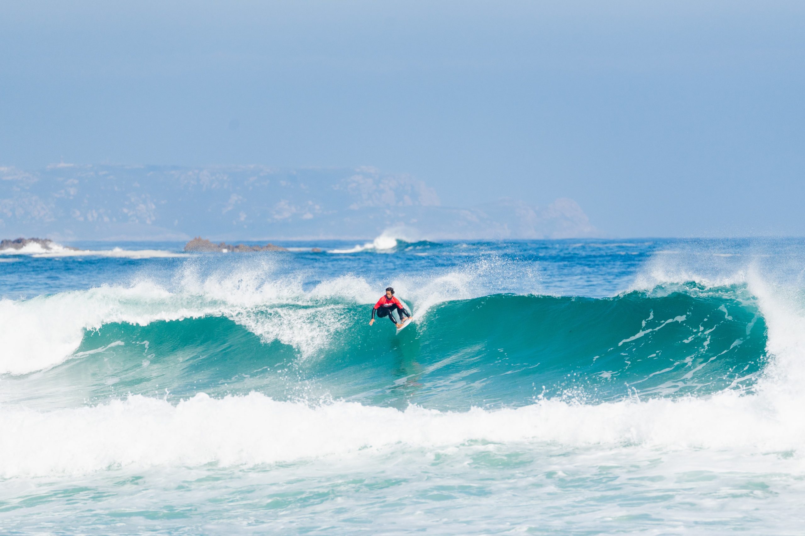 7 Motivos Por Los Que Surfear En Primavera Mola