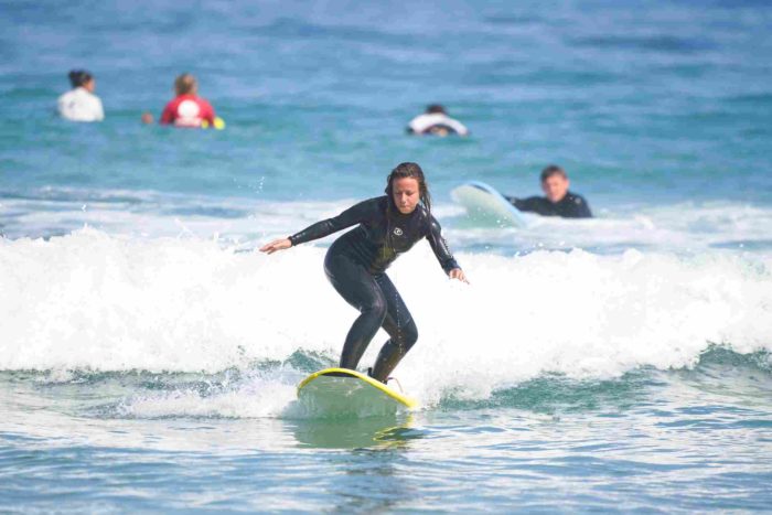 6 Motivos Por Los Que El Surfing Es El Mejor Deporte Que Puedes Hacer