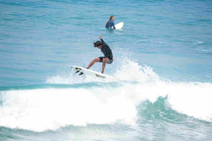 7 Consejos Para Surfear Más Rápido En Verano