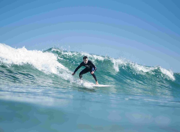 14 Consejos Que Cambiarán La Vida a Los Que Están Aprendiendo a Surfear