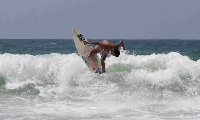 La Calidad De Las Olas No Lo Es Todo