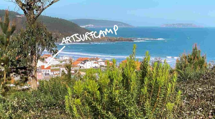 Descubre Las Características Que Debe Tener El Mejor Surf Camp En Galicia