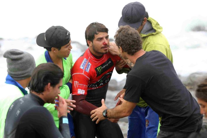 El Surf, Un Deporte Seguro