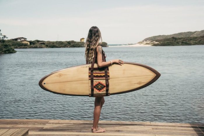 6 Formas Efectivas Para Ser Un Surfista Eco Friendly