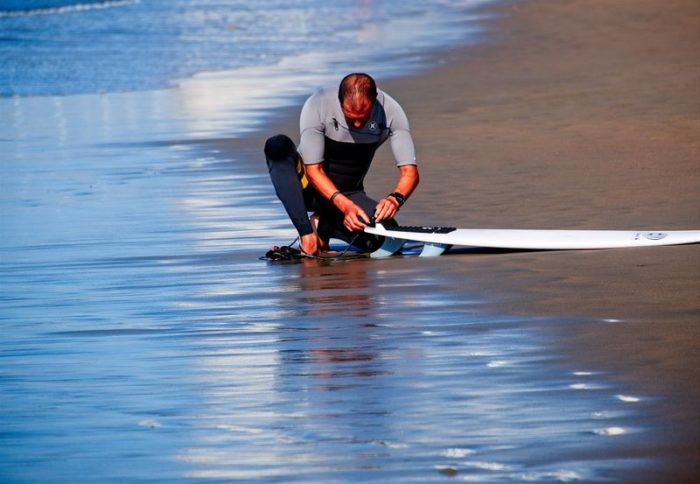 17 Consejos Para Surfistas Principiantes