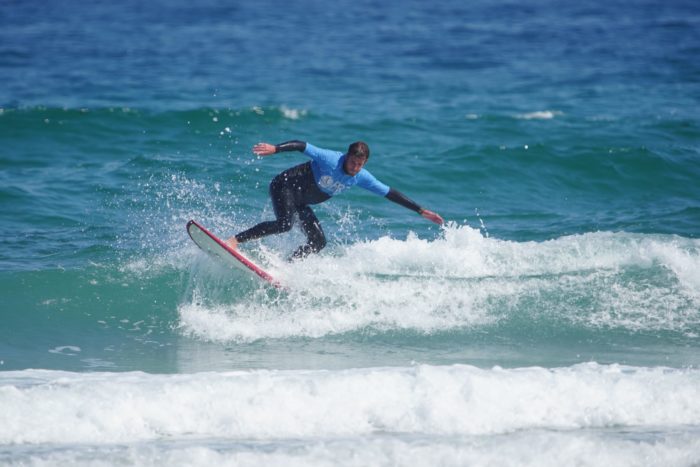 7 Motivos Por Los Que El Surf Te Cambiará La Vida
