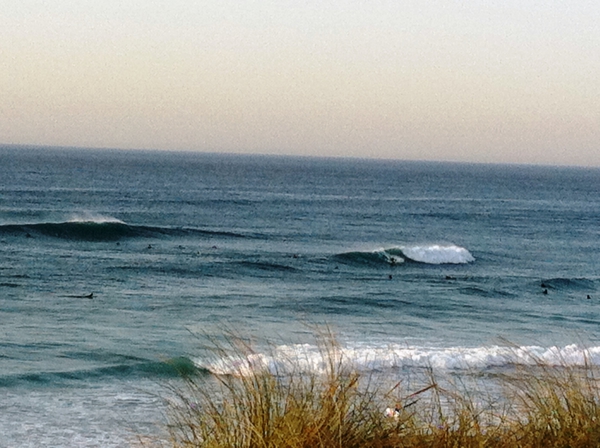 Playa de Canallave