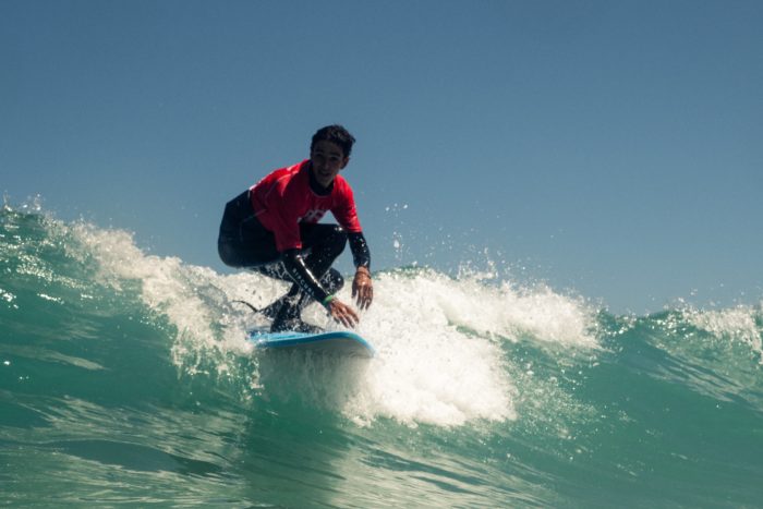 El Surf Como Herramienta Educativa: Lecciones Que Se Aprenden En Las Olas