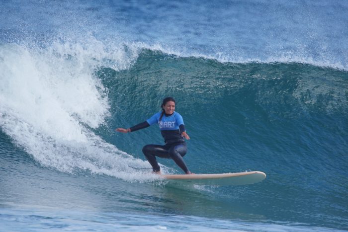 ¡Descubre Tu Pasión Por Las Olas! ¡Primera Clase De Surf Gratis!