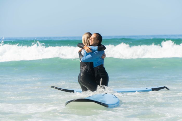 Aprender Surf En Razo, A Coruña: Tu Aventura de Verano En Galicia