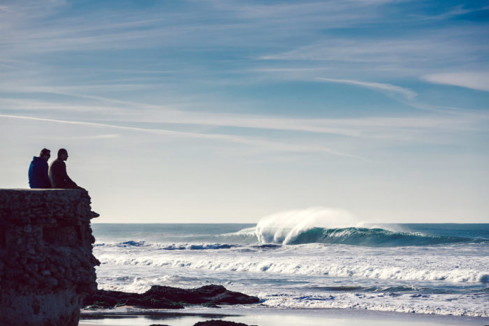 Descubre Las Mejores Playas De Surf En Andalucía: Una Guía Detallada Para Los Amantes Del Surf