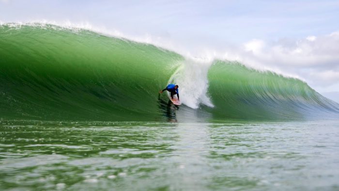 Descubre Las Joyas Del Surf En Portugal: Las Mejores Playas Para Deslizarte Sobre Las Olas