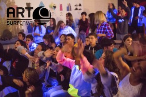 Camp 01