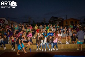 Camp 06