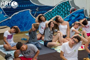 Camp 06