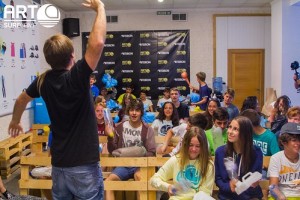 Camp 07