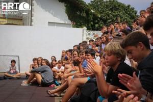 Camp 06
