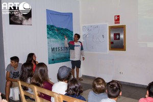 Camp 06