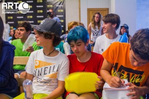 Camp 07