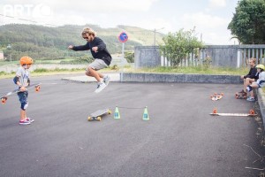 Camp 07