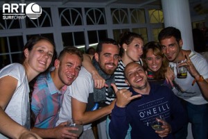Camp 08