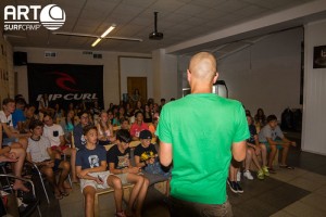 Camp 06
