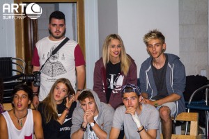 Camp 08