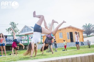 Camp 14