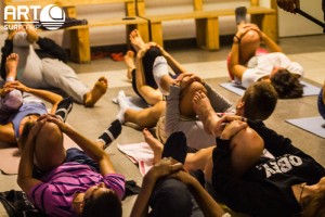 Camp 15