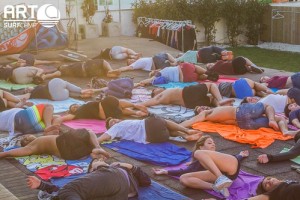 Camp 14