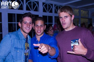 Camp 12