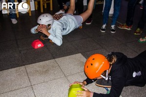 Camp 15