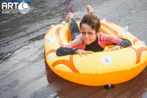Camp 11