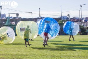 Camp 11
