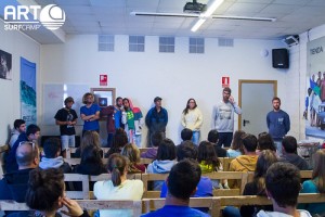 Camp 15