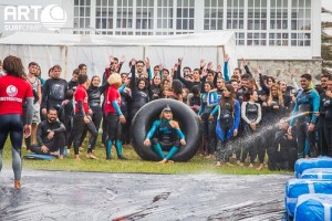 Camp 11