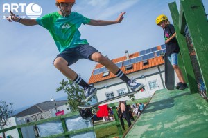 Camp 14