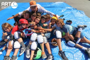 Camp 07