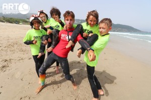 Camp 08