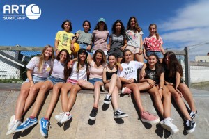 Camp 07