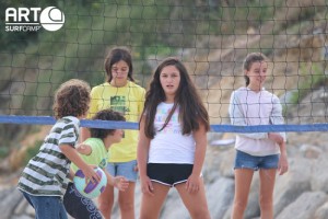 Camp 07