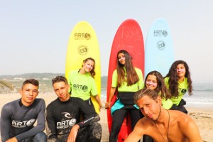Camp 08