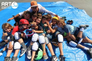 Camp 07