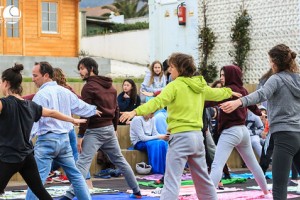 Semana santa