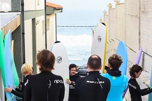 Semana santa