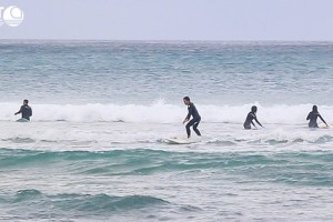 Semana santa